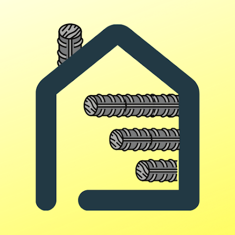 Steel BBS Calculator A1 PRO app icon